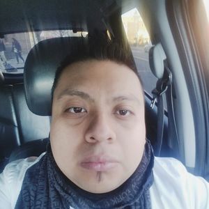 Meet your Posher, Freddy m.